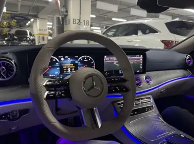 Mercedes-Benz E-Class 2021, 65500 км, за 28160.69 USD - фото 15
