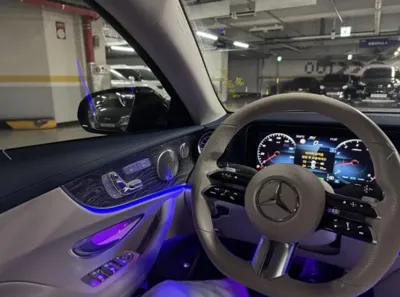 Mercedes-Benz E-Class 2021, 65500 км, за 28160.69 USD - фото 16