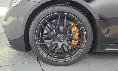Mercedes-Benz S-Class 2020, 283036 км, за 51408.02 USD