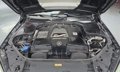 Mercedes-Benz S-Class 2020, 283036 км, за 51408.02 USD - фото 6