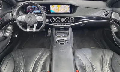Mercedes-Benz S-Class 2020, 283036 км, за 51408.02 USD - фото 7