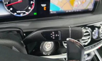 Mercedes-Benz S-Class 2020, 283036 км, за 51408.02 USD - фото 9