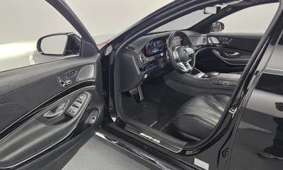 Mercedes-Benz S-Class 2020, 283036 км, за 51408.02 USD - фото 10