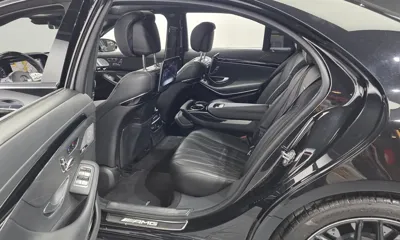 Mercedes-Benz S-Class 2020, 283036 км, за 51408.02 USD - фото 11