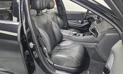 Mercedes-Benz S-Class 2020, 283036 км, за 51408.02 USD - фото 12