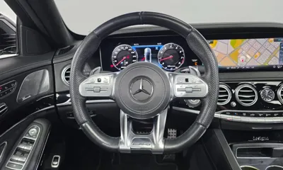 Mercedes-Benz S-Class 2020, 283036 км, за 51408.02 USD - фото 13