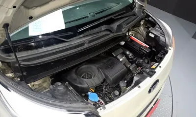 Kia Ray 2014, 146379 км, за 3708.04 USD - фото 6