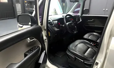 Kia Ray 2014, 146379 км, за 3708.04 USD - фото 10