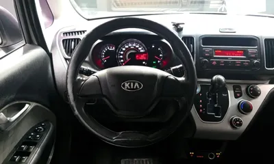 Kia Ray 2014, 146379 км, за 3708.04 USD - фото 13