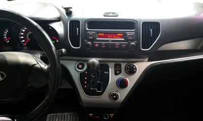 Kia Ray 2014, 146379 км, за 3708.04 USD - фото 14