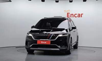 Kia Canival 2021, 72880 км, за 18764.45 USD