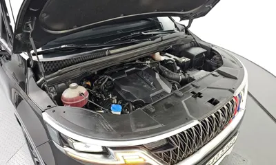 Kia Canival 2021, 72880 км, за 18764.45 USD - фото 6
