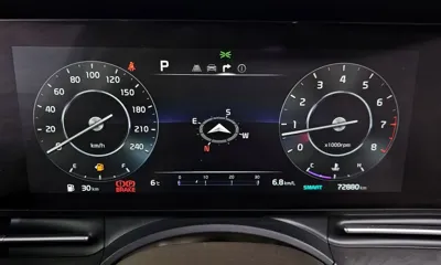 Kia Canival 2021, 72880 км, за 18764.45 USD - фото 8