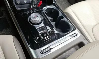 Kia Canival 2021, 72880 км, за 18764.45 USD - фото 9