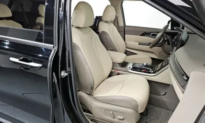 Kia Canival 2021, 72880 км, за 18764.45 USD - фото 10