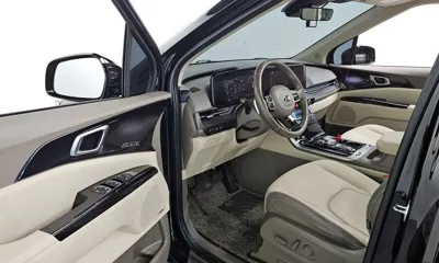 Kia Canival 2021, 72880 км, за 18764.45 USD - фото 11