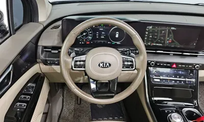 Kia Canival 2021, 72880 км, за 18764.45 USD - фото 13