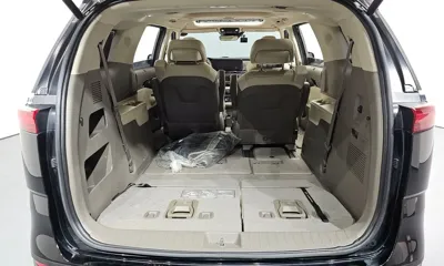 Kia Canival 2021, 72880 км, за 18764.45 USD - фото 20