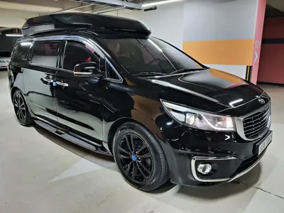 Kia Canival 2015, 240618 км, за 5570.04 USD - фото 6