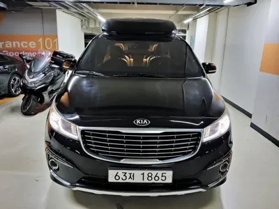 Kia Canival 2015, 240618 км, за 5570.04 USD - фото 7