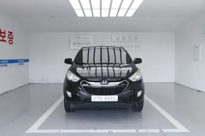 Hyundai Tucson 2013, 240797 км, за 2822.63 USD