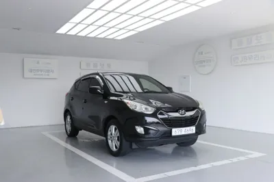 Hyundai Tucson 2013, 240797 км, за 2822.63 USD