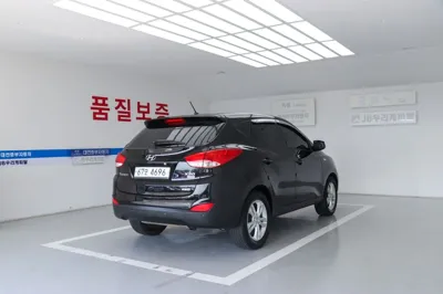 Hyundai Tucson 2013, 240797 км, за 2822.63 USD