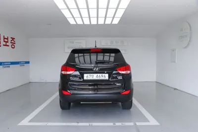 Hyundai Tucson 2013, 240797 км, за 2822.63 USD