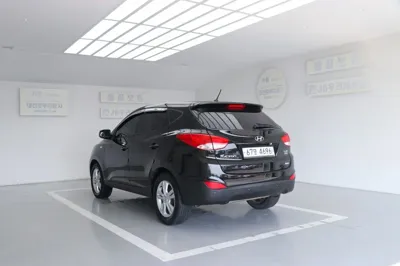 Hyundai Tucson 2013, 240797 км, за 2822.63 USD - фото 6