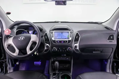 Hyundai Tucson 2013, 240797 км, за 2822.63 USD - фото 7