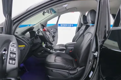 Hyundai Tucson 2013, 240797 км, за 2822.63 USD - фото 8