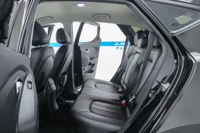 Hyundai Tucson 2013, 240797 км, за 2822.63 USD - фото 9