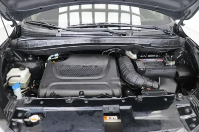 Hyundai Tucson 2013, 240797 км, за 2822.63 USD - фото 17