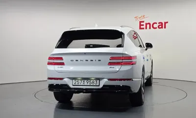 Genesis GV80 2022, 43265 км, за 33550.51 USD