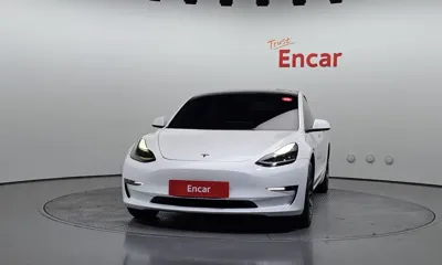 Tesla Model 3 2022, 57902 км, за 23565.71 USD
