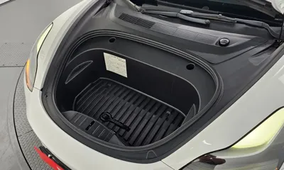 Tesla Model 3 2022, 57902 км, за 23387.63 USD - фото 6