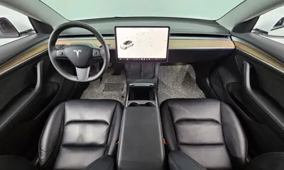 Tesla Model 3 2022, 57902 км, за 23387.63 USD - фото 7