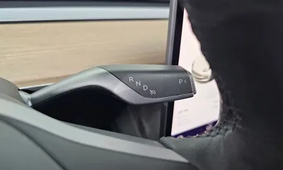 Tesla Model 3 2022, 57902 км, за 23387.63 USD - фото 9
