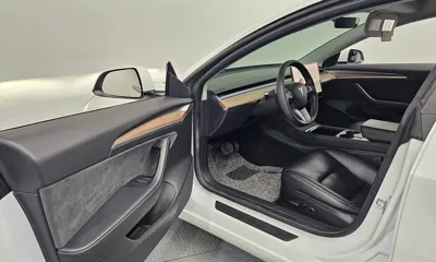 Tesla Model 3 2022, 57902 км, за 23387.63 USD - фото 10