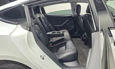 Tesla Model 3 2022, 57902 км, за 23387.63 USD - фото 12