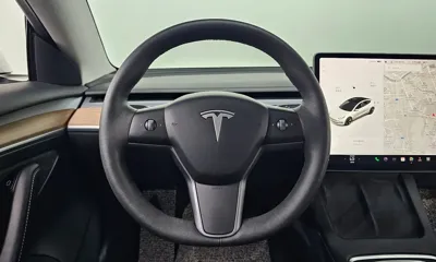 Tesla Model 3 2022, 57902 км, за 23387.63 USD - фото 14