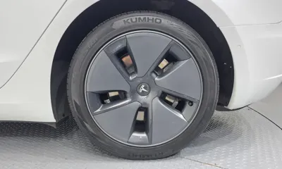 Tesla Model 3 2022, 57902 км, за 23387.63 USD - фото 21