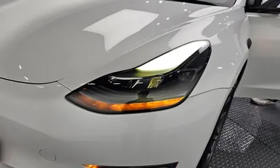 Tesla Model 3 2022, 57902 км, за 23387.63 USD - фото 22