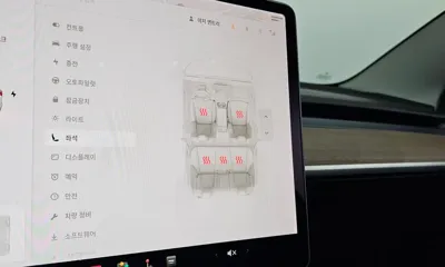 Tesla Model 3 2022, 57902 км, за 23387.63 USD - фото 29