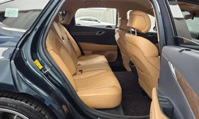 Genesis G80 2021, 79791 км, за 22102.31 USD - фото 12