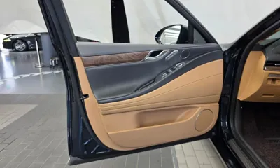Genesis G80 2021, 79791 км, за 22102.31 USD - фото 24