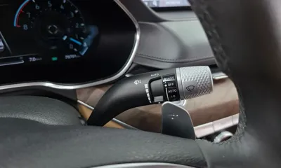 Genesis G80 2021, 79791 км, за 22102.31 USD - фото 29