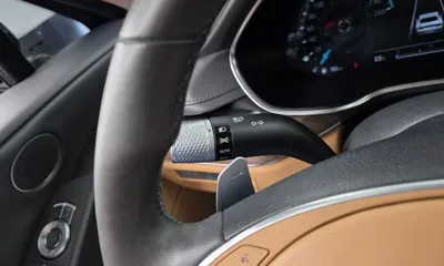 Genesis G80 2021, 79791 км, за 22102.31 USD - фото 30
