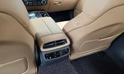Genesis G80 2021, 79791 км, за 22102.31 USD - фото 32