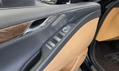 Genesis G80 2021, 79791 км, за 22102.31 USD - фото 34